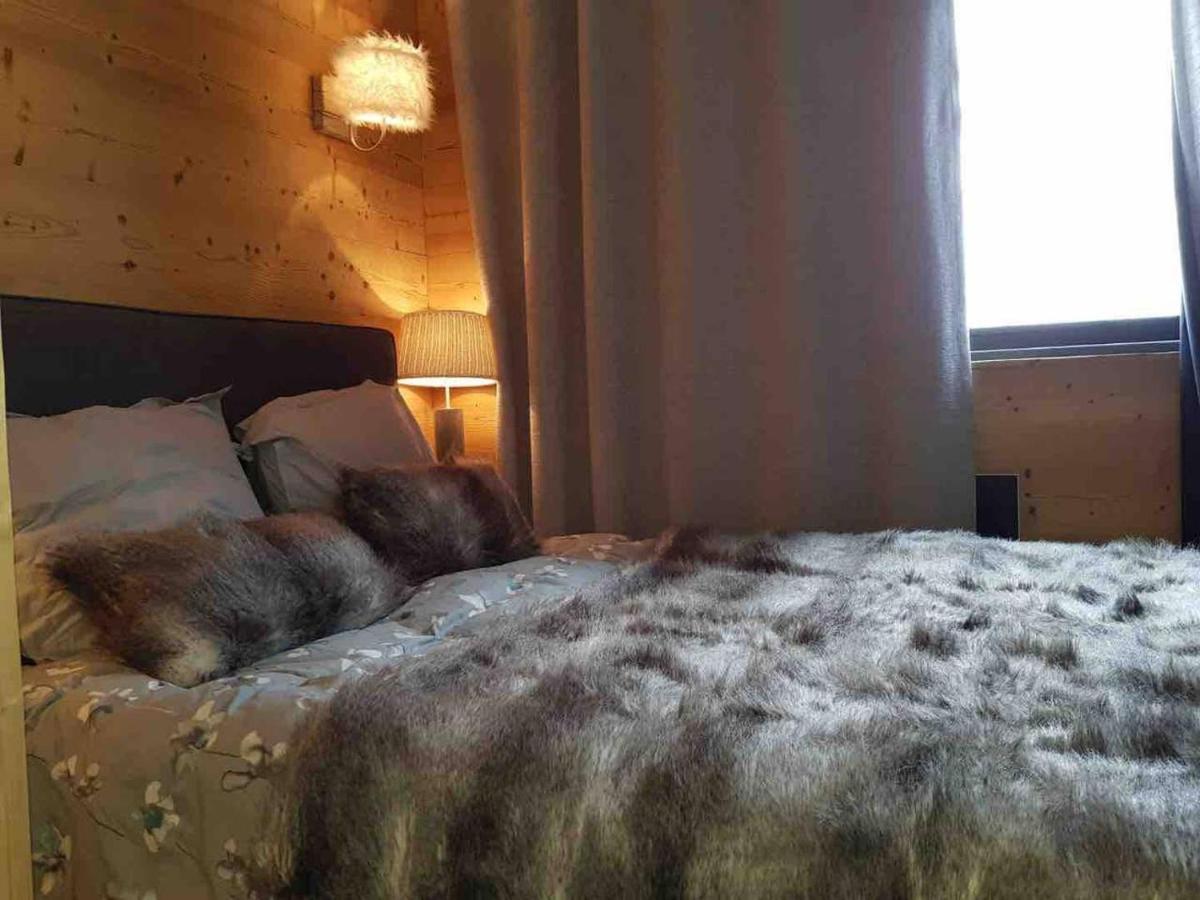 Les Olympiades 720 Val Thorens