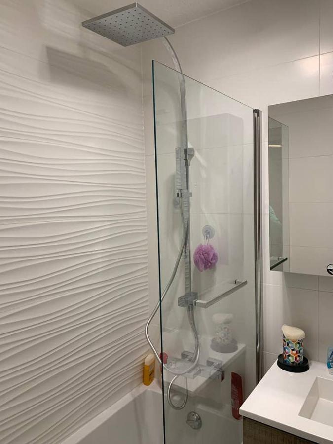 Les Olympiades 720 Appartement *