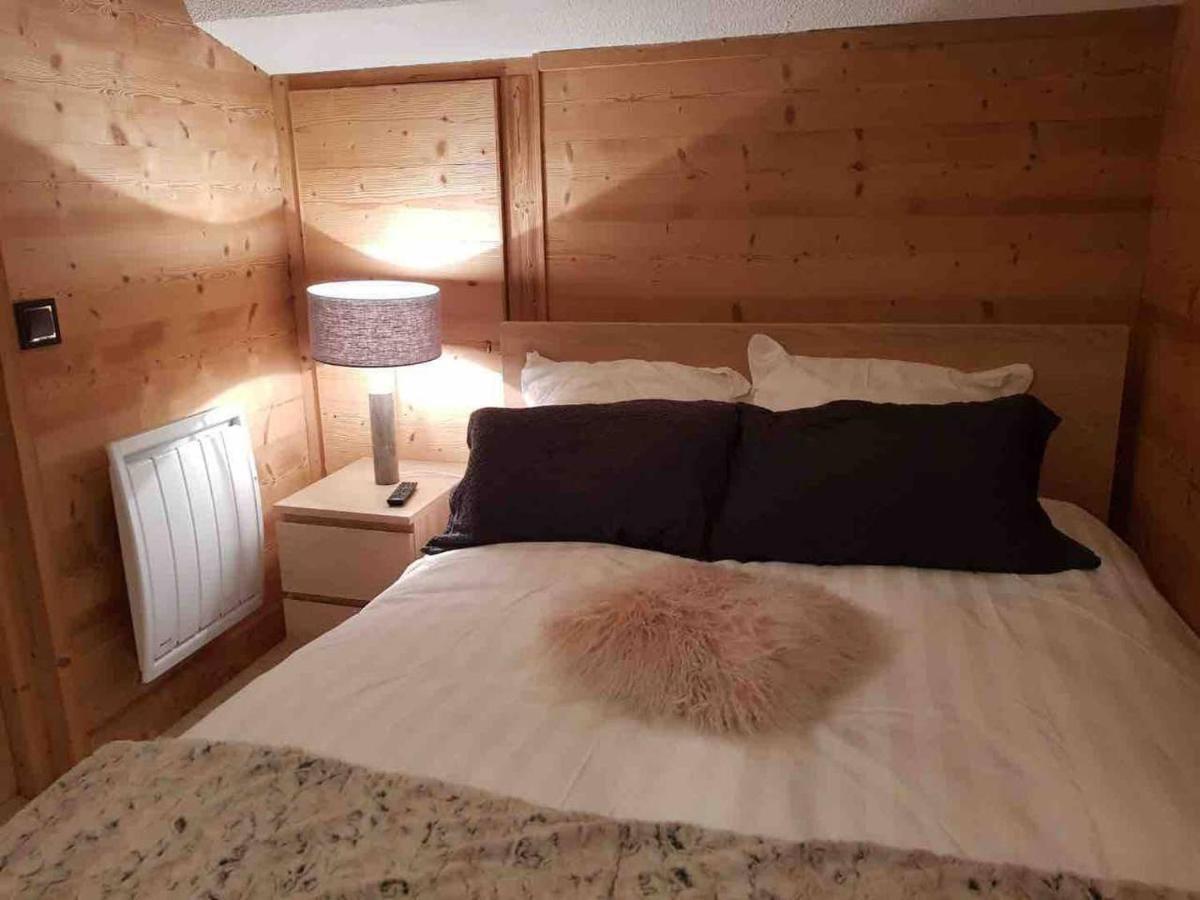 Apartment Les Olympiades 720 Val Thorens
